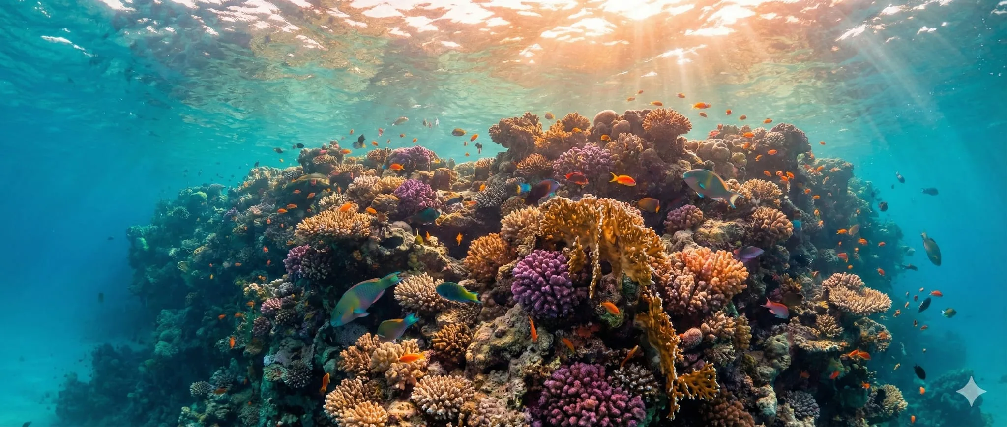 Ras Mohamed National Park