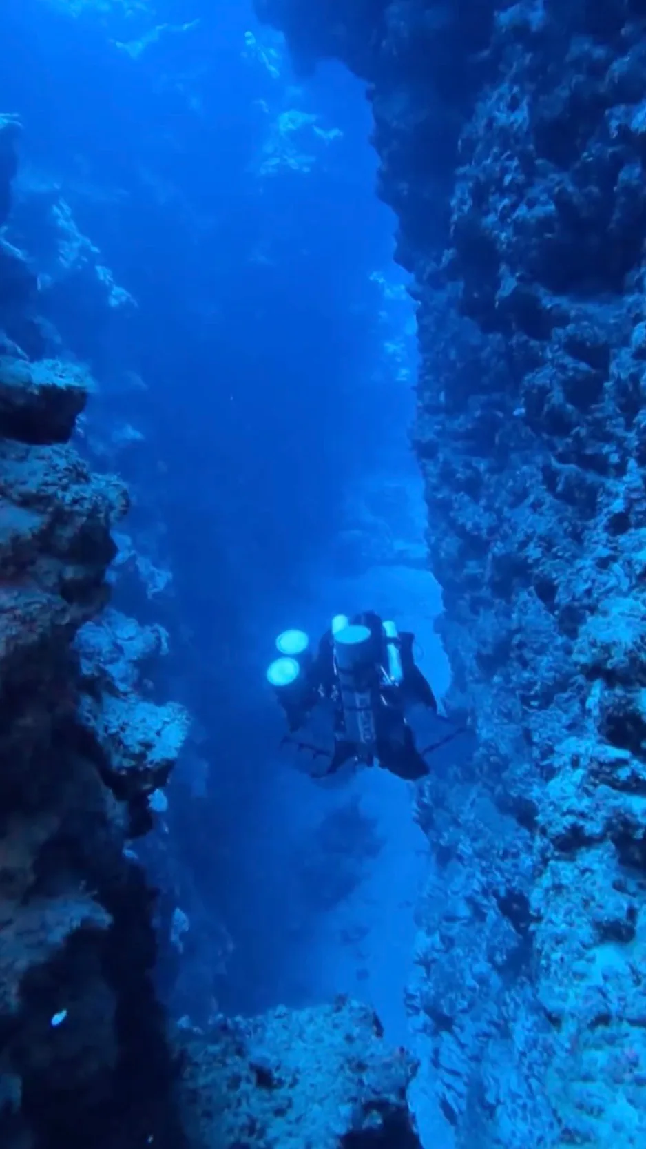 Blue Hole, Abu Talha & SS Thistlegorm