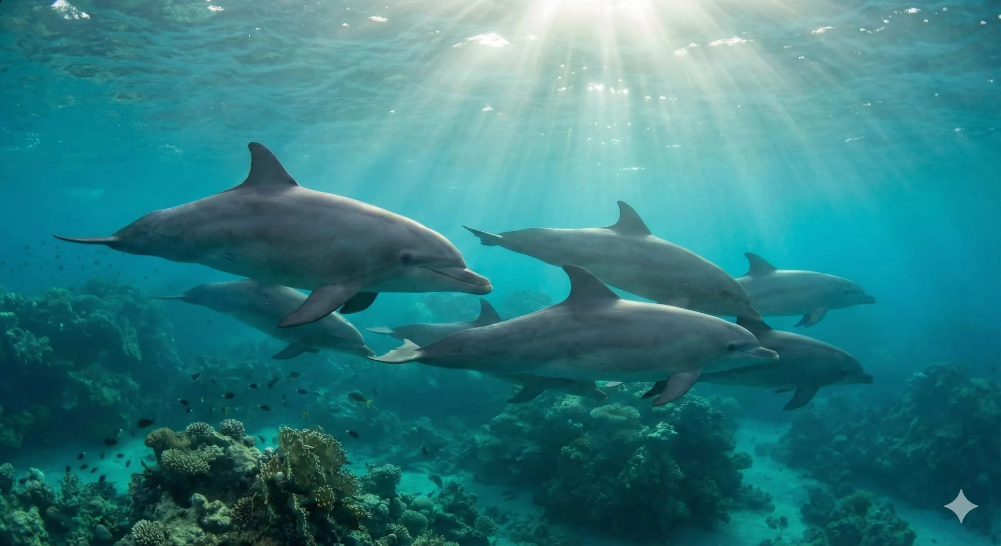 Dolphins