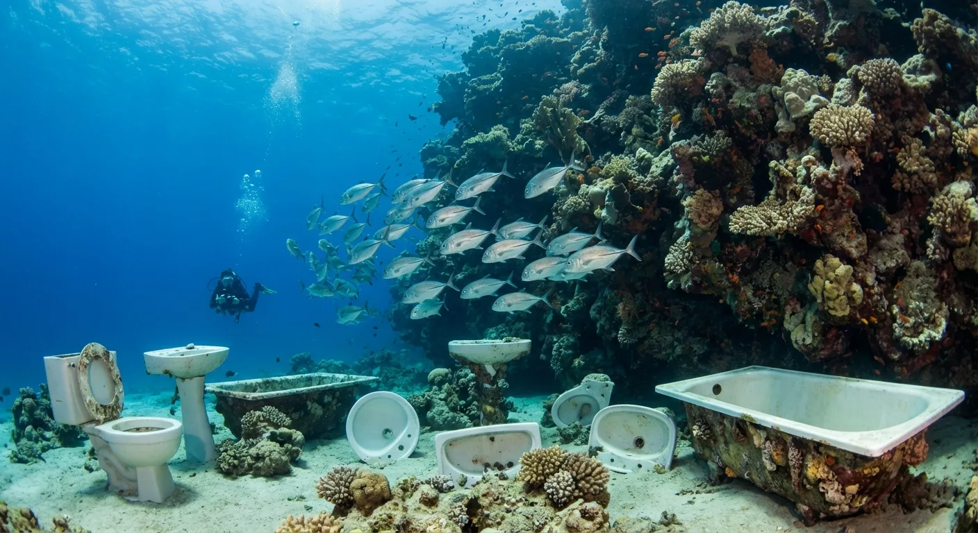 Ras Mohamed National Park