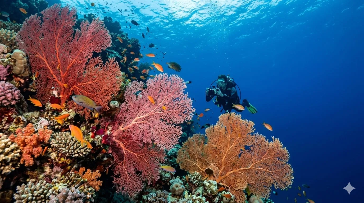 Northern Wrecks & Reefs